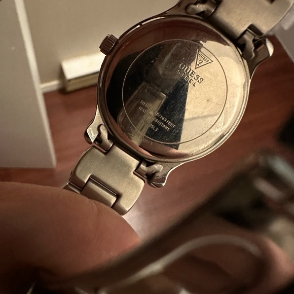 Guess watch - Picture 5 of 6